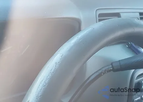 1997 Honda Cr-V z USA, uszkodzony, nr VIN JHLRD1858VC050266